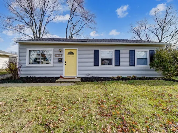 10770 Lemarie Dr, Cincinnati, OH 45241