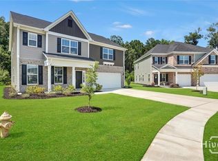 124 Breaklands Court, Savannah, GA 31407