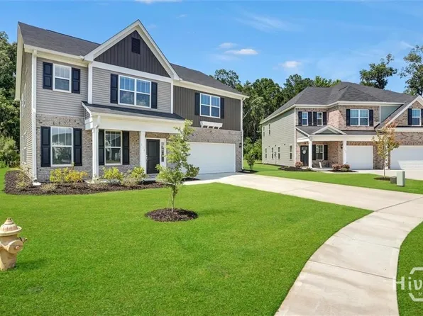 124 Breaklands Court, Savannah, GA 31407