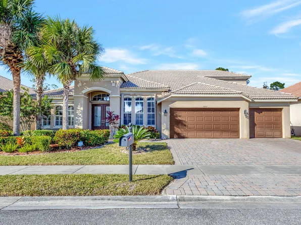 3647 Turtle Island Court, West Palm Beach, FL 33411