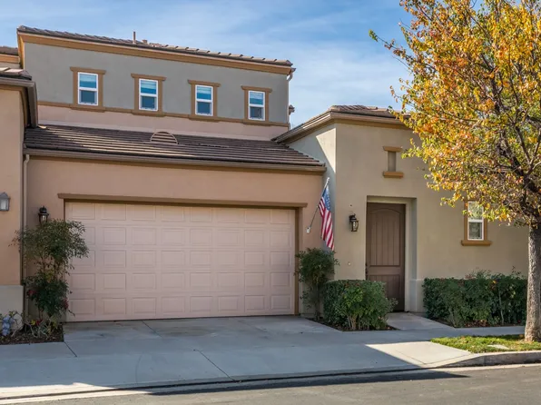 23743 Noble Fir Ct, Valencia, CA 91354