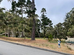 2972 Colton Rd, Pebble Beach, CA 93953