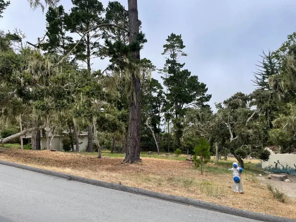 2972 Colton Rd, Pebble Beach, CA 93953