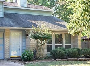 2915 Bassingham Dr, Humble, TX 77339