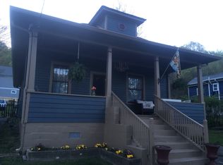 803 Merriam St, Chattanooga, TN 37405