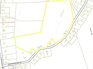 0 Brentwood Dr, Southbridge, MA 01550