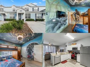 2575 Maneshaw Ln, Kissimmee, FL 34747