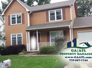 1398 Millstream Trl, Lawrenceville, GA 30044