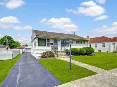 9124 S 54th Ct, Oak Lawn, IL, 60453