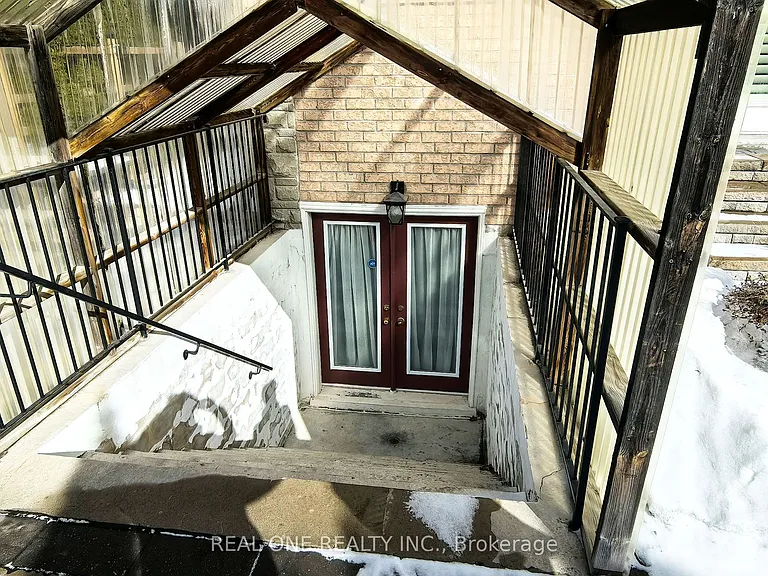 301 Weldrick Rd E #BASEMENT — Photo 5