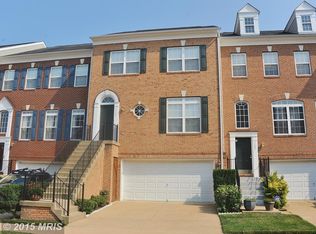 7285 John Ryland Way, Springfield, VA 22150