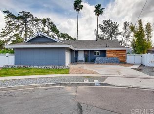 6205 Fernwood Dr, La Mesa, CA 91942
