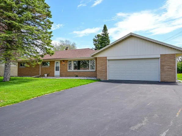 7726 North 47th STREET, Brown Deer, WI 53223