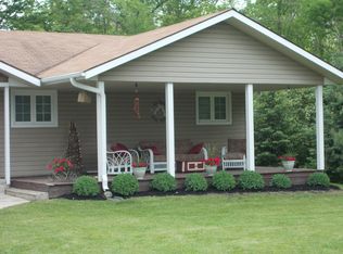 789 N King Rd, Marion, IN 46952