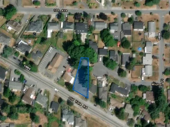 13069 Old Yale Rd, Surrey, BC V3T 3C3