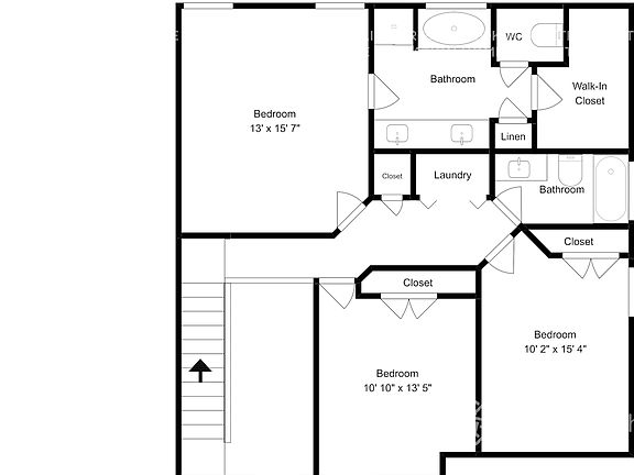 3rd image of this home