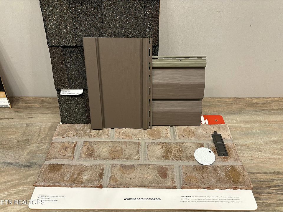 2nd image of 207 Clover Meadow Ln Lot 29