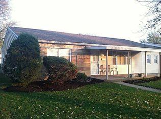 2807 Hillside Ave, Indianapolis, IN