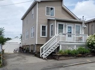 63 Howard St, Revere, MA 02151