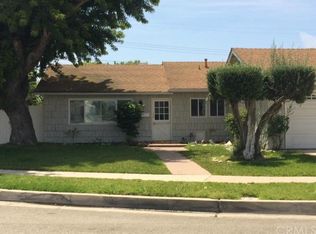 14941 Sunnycrest Ln, Huntington Beach, CA 92647