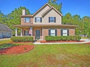 1615 Windsor Ln, Moncks Corner, SC 29461