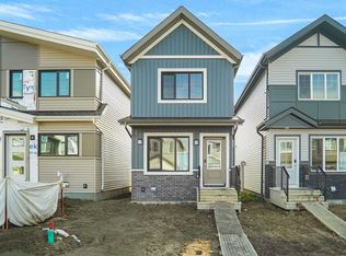 2119 210th St NW, Edmonton, AB T6M2M7