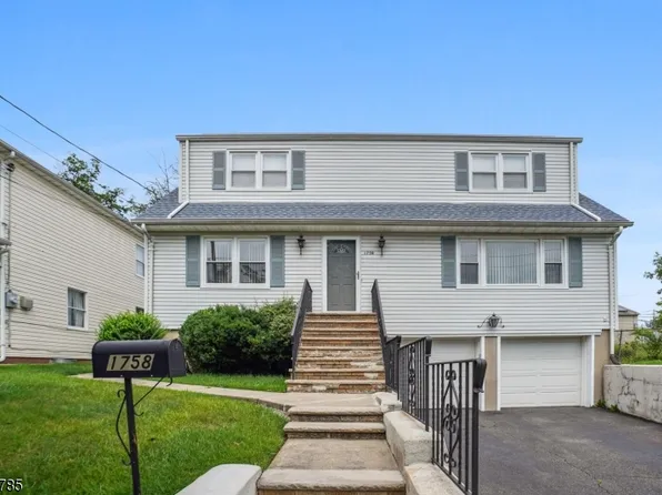 1758 Kenneth Ave, Union Twp., NJ 07083