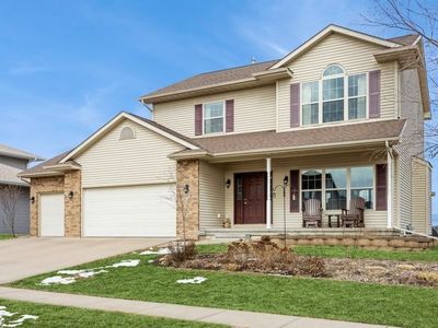 240 E Jefferson St, North Liberty, IA, 52317