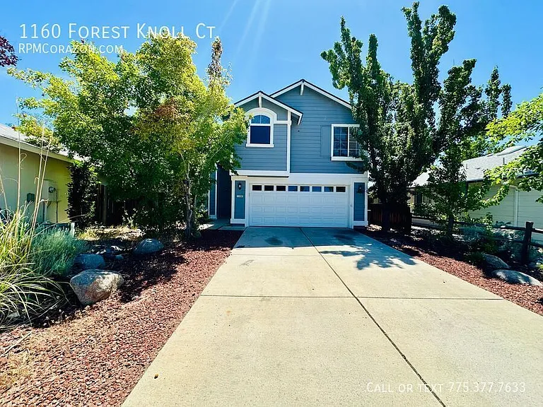 1160 Forest Knoll Ct — Photo 27