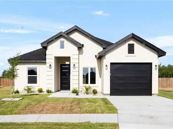 10105 E Estrada St, Edinburg, TX 78539