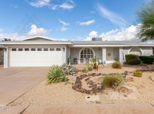 4734 E Florian Cir, Mesa, AZ 85206