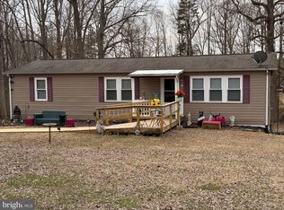 13744 Long Branch Rd, Woodford, VA 22580