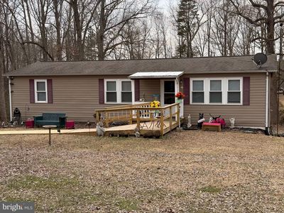 13744 Long Branch Rd, Woodford, VA, 22580