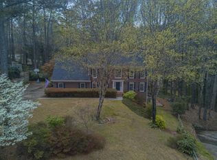 330 Derby Ridge Trce, Roswell, GA 30075
