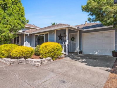 118 Garden Circle Way, Cloverdale, CA, 95425