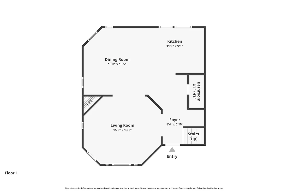 2-photo-Floor-Plan- - 14 Nicholl Ave