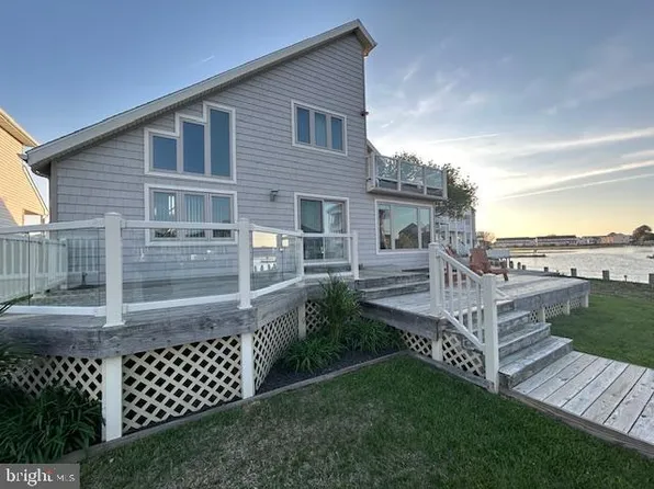 718 139th St, Ocean City, MD 21842