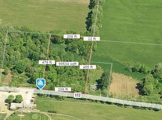 30800 State Route 172, Salem, OH 44625