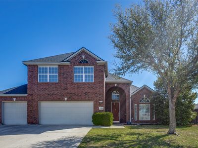 2704 Old Stables Dr, Celina, TX, 75009