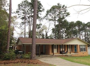 403 Sequoyah Dr, Dothan, AL 36303