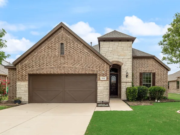 2112 Benjamin Creek Dr, Little Elm, TX 75068