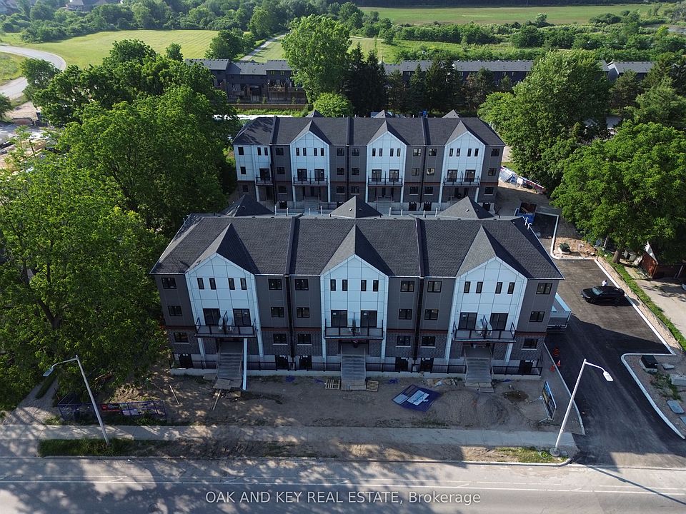 1st image of 1208 Fanshawe Park Rd E #9