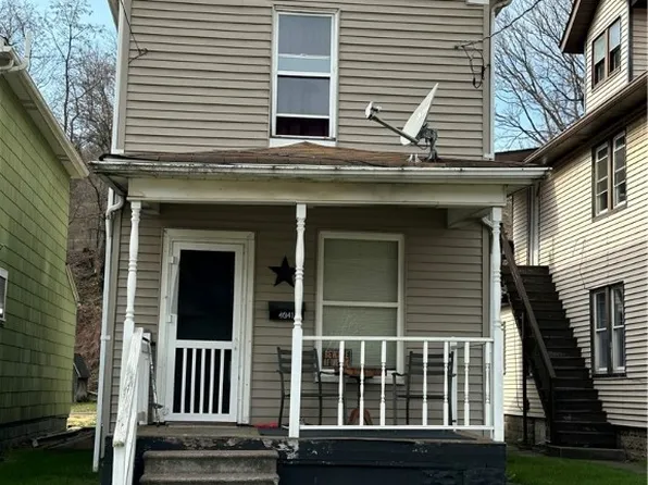 4041 Washington St, Weirton, WV 26062