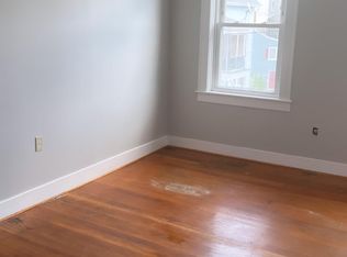 93 Webster St #3, Fall River, MA 02723