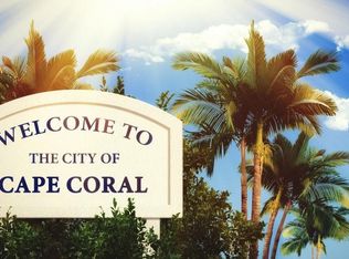 2808 NW 5th Pl, Cape Coral, FL 33993