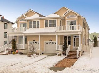 127 E Lotus Rd #127, Wildwood Crest, NJ 08260