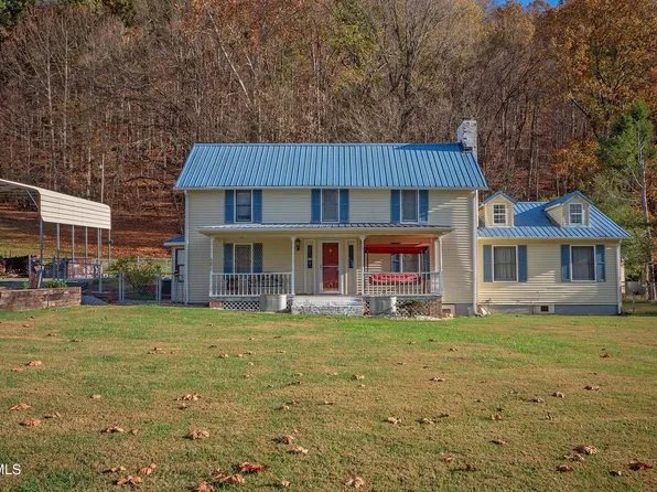 18280 Horton Hwy, Fall Branch, TN 37656