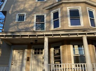 15 Willard Ave FLOOR 3, Springfield, MA 01109