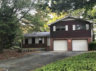 3310 Shore Lake Dr, Tucker, GA 30084