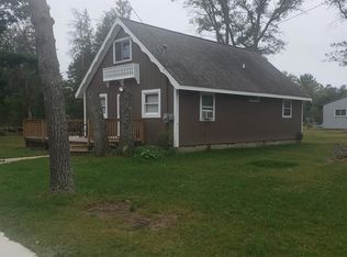 10644 Beaver Rd, Saint Helen, MI 48656